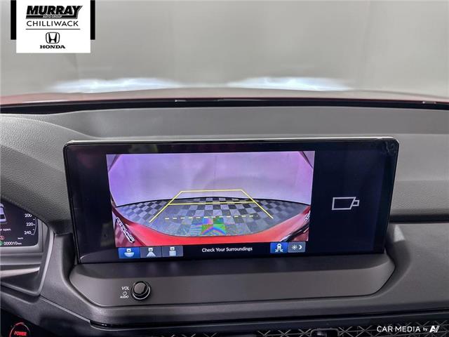 2025 Honda Accord Hybrid Sport-L (Stk: 25H527) in Chilliwack - Image 27 of 34