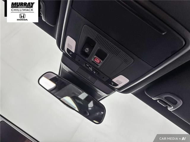 2025 Honda Accord Hybrid Sport-L (Stk: 25H527) in Chilliwack - Image 30 of 34