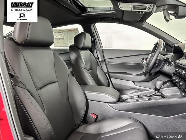 2025 Honda Accord Hybrid Sport-L (Stk: 25H527) in Chilliwack - Image 31 of 34