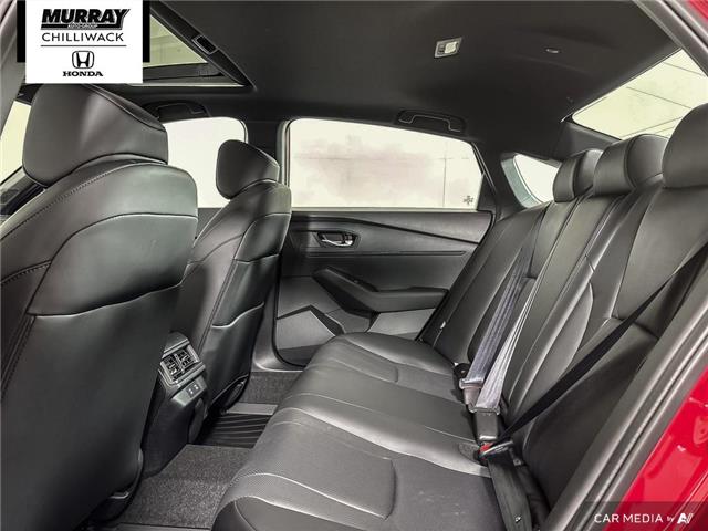2025 Honda Accord Hybrid Sport-L (Stk: 25H527) in Chilliwack - Image 32 of 34