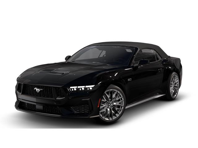 2025 Ford Mustang GT Premium (Stk: 25M0866) in Mississauga - Image 1 of 7
