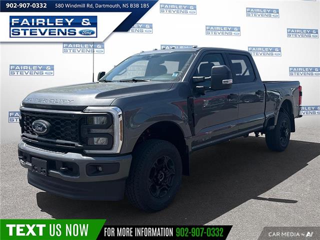 2025 Ford F-350 XL (Stk: 27227) in Dartmouth - Image 1 of 24