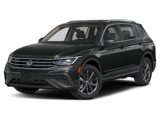 2022 Volkswagen Tiguan Comfortline (Stk: 92513) in North Bay - Image 1 of 11