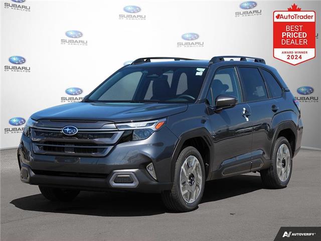 2025 Subaru Forester Limited (Stk: S11460) in Hamilton - Image 1 of 30