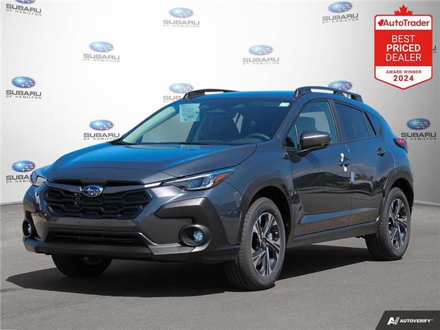 2025 Subaru Crosstrek Touring (Stk: S11475) in Hamilton - Image 1 of 30
