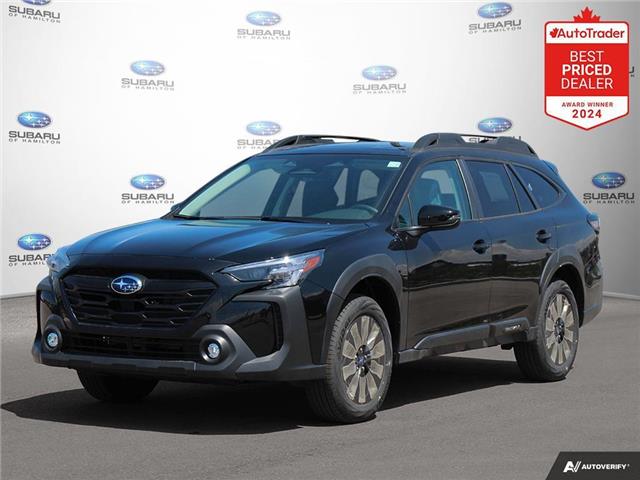 2025 Subaru Outback Onyx (Stk: S11473) in Hamilton - Image 1 of 29