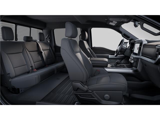 2025 Ford F-150 XLT (Stk: LT2520) in Harrow - Image 17 of 19