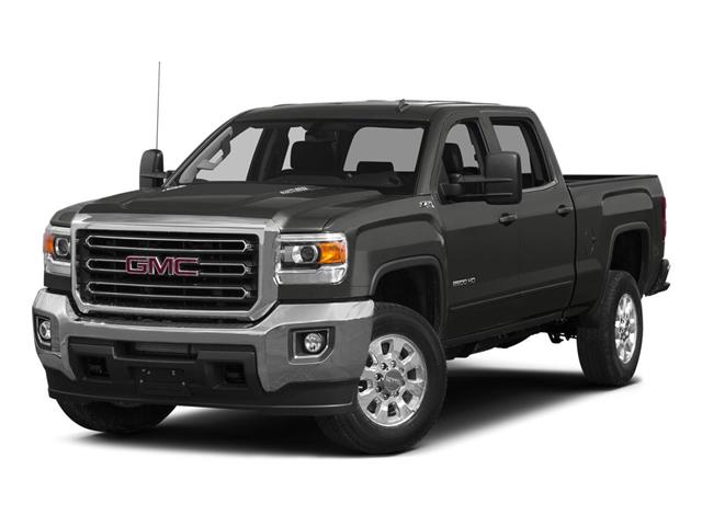 2015 GMC Sierra 2500HD SLT (Stk: 241466B) in Vernon - Image 1 of 13