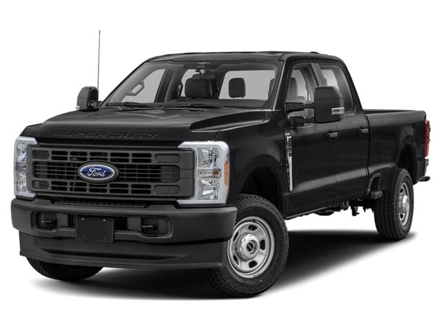 2024 Ford F-350 Lariat (Stk: 25422A) in Vernon - Image 1 of 37