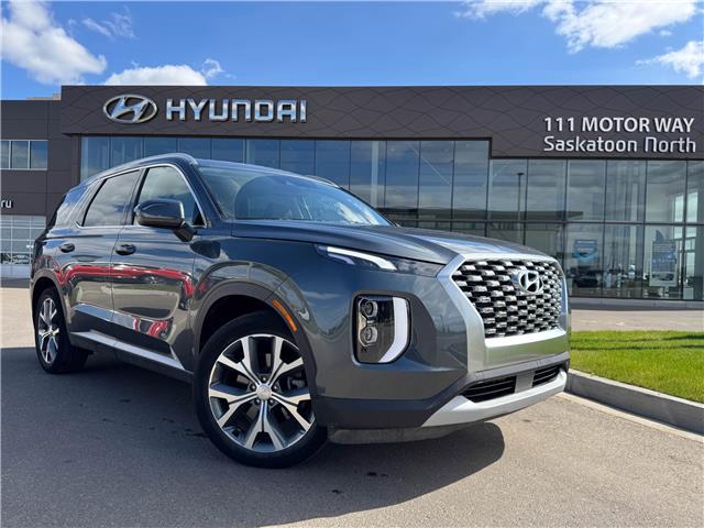 2021 Hyundai Palisade Preferred (Stk: 90440A) in Saskatoon - Image 1 of 26