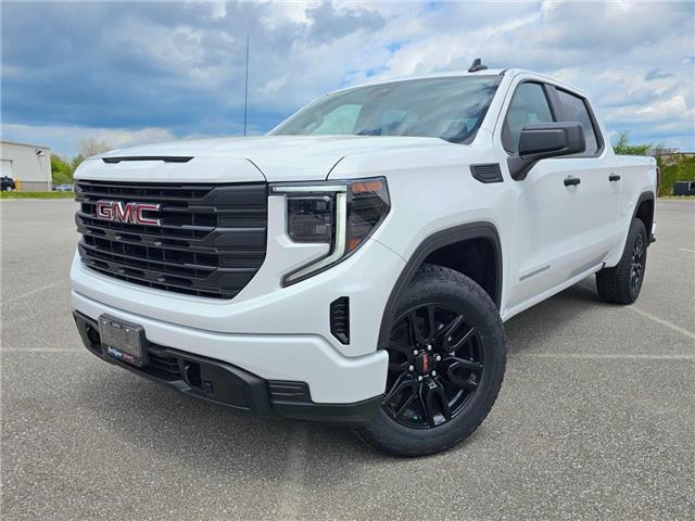 2024 GMC Sierra 1500 Pro (Stk: 712020) in Sarnia - Image 1 of 40