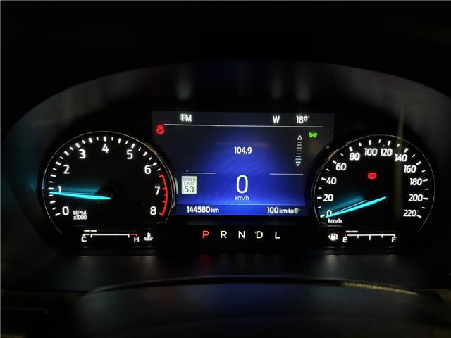 2022 Ford Explorer ST-Line (Stk: R9436B) in ROSETOWN - Image 15 of 17
