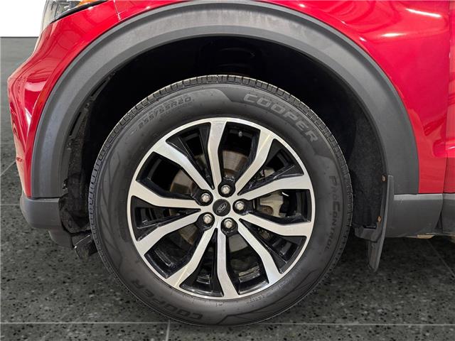 2022 Ford Explorer ST-Line (Stk: R9436B) in ROSETOWN - Image 17 of 17