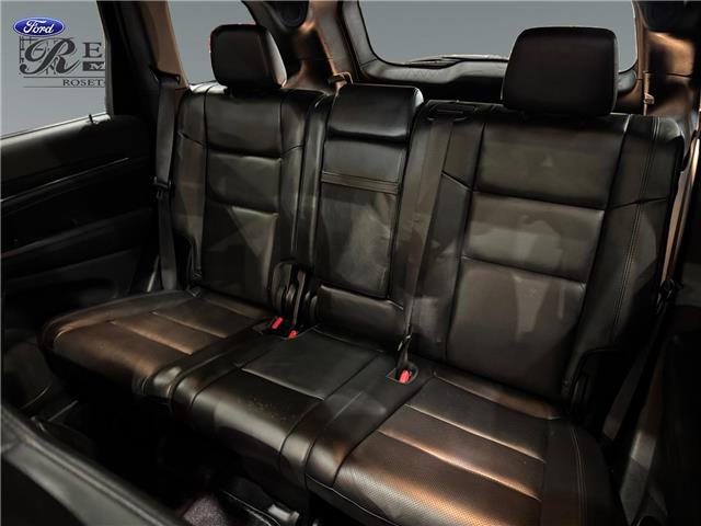 2020 Jeep Grand Cherokee Limited (Stk: C4858A) in ROSETOWN - Image 10 of 17