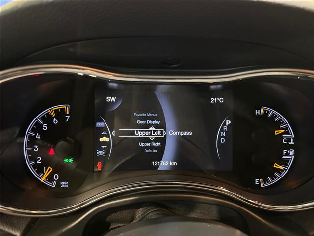 2020 Jeep Grand Cherokee Limited (Stk: C4858A) in ROSETOWN - Image 15 of 17