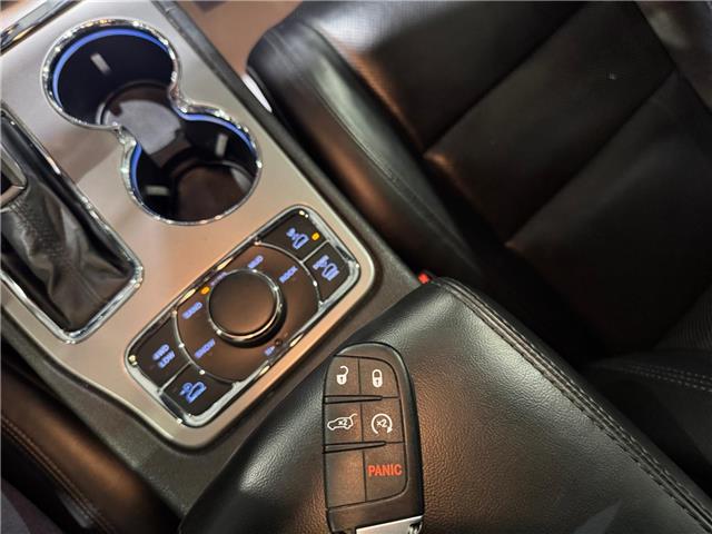 2020 Jeep Grand Cherokee Limited (Stk: C4858A) in ROSETOWN - Image 16 of 17