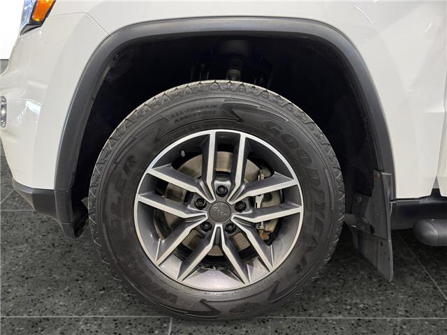 2020 Jeep Grand Cherokee Limited (Stk: C4858A) in ROSETOWN - Image 17 of 17