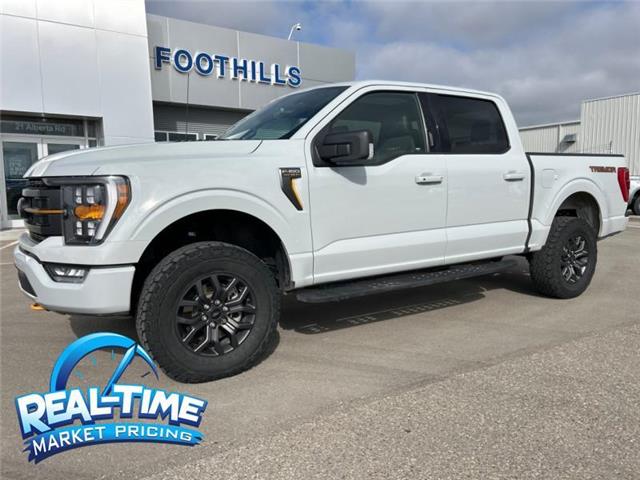 2023 Ford F-150 Tremor (Stk: C25081A) in High River - Image 1 of 25