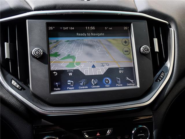 2014 Maserati Ghibli S Q4|SUNROOF|20