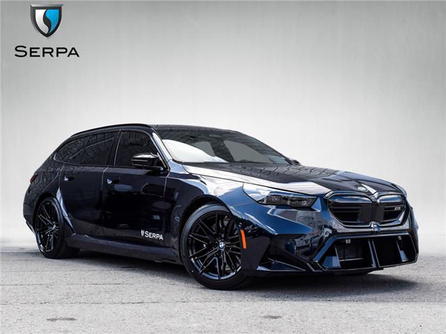 2025 BMW M5 Base (Stk: SE0247) in Aurora - Image 1 of 28