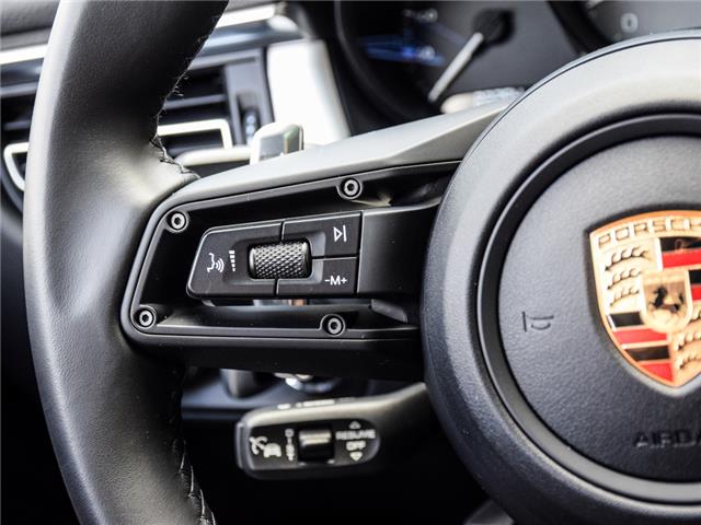 2024 Porsche Macan S (Stk: SE0246) in Aurora - Image 23 of 24