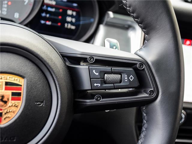2024 Porsche Macan S (Stk: SE0246) in Aurora - Image 24 of 24