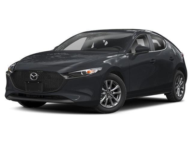 2025 Mazda Mazda3 Sport GS (Stk: 25C029) in Kingston - Image 1 of 3