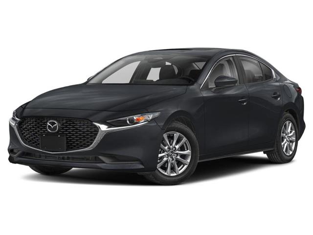 2025 Mazda Mazda3 GS (Stk: 25C032) in Kingston - Image 1 of 3