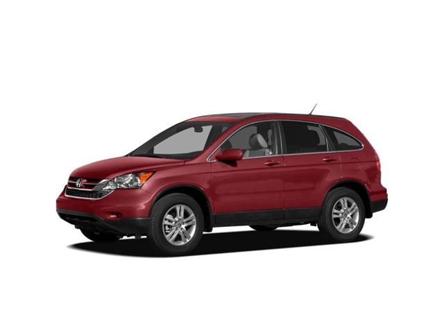 2010 Honda CR-V EX (Stk: 32415A) in Thunder Bay - Image 1 of 1