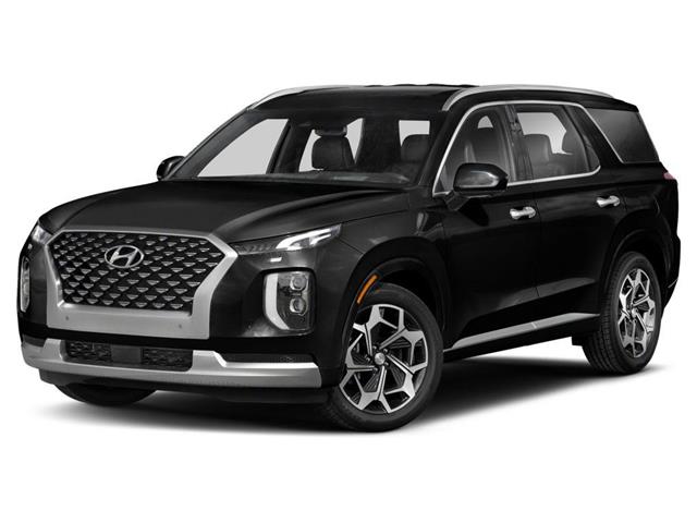 2022 Hyundai Palisade  (Stk: T0259) in Saskatoon - Image 1 of 3