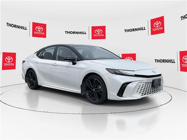 2025 Toyota Camry XSE (Stk: 12106529A) in Concord - Image 1 of 41