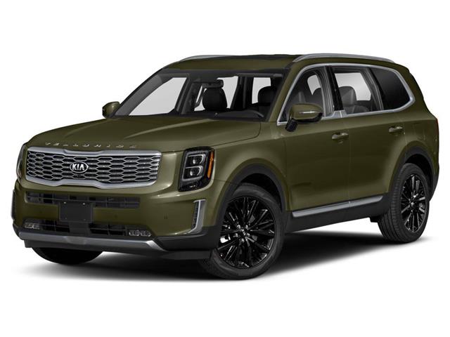 2020 Kia Telluride SX (Stk: 25-237A) in North Bay - Image 1 of 12