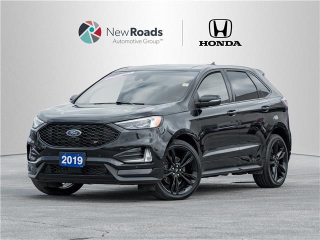2019 Ford Edge ST (Stk: 25-3281A) in Newmarket - Image 1 of 29