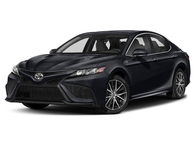 2023 Toyota Camry SE (Stk: P5860A) in Dartmouth - Image 1 of 12