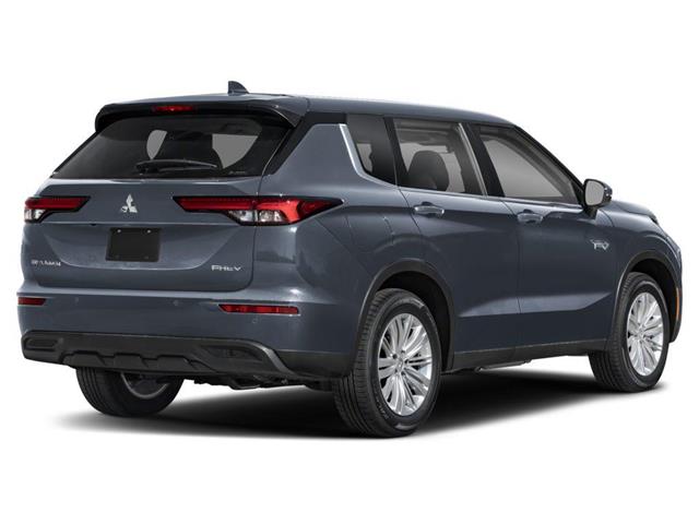 2025 Mitsubishi Outlander PHEV ES (Stk: M5266) in BELLEVILLE - Image 3 of 11