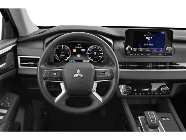 2025 Mitsubishi Outlander PHEV ES (Stk: M5266) in BELLEVILLE - Image 4 of 11