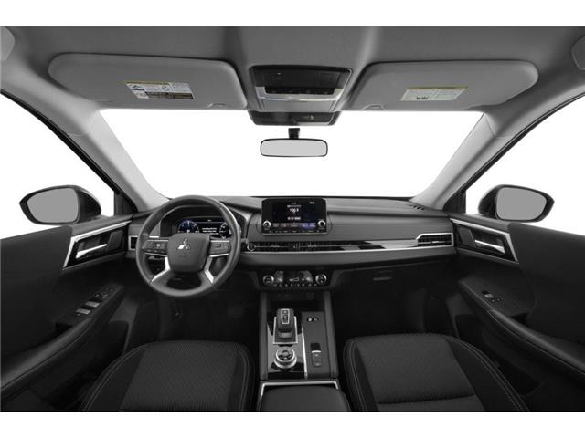 2025 Mitsubishi Outlander PHEV ES (Stk: M5266) in BELLEVILLE - Image 5 of 11