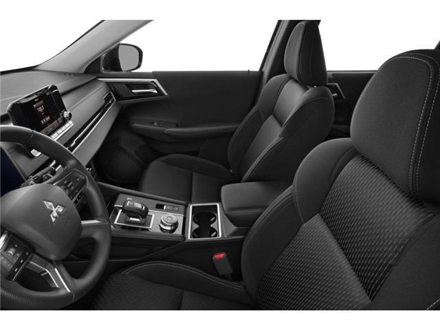 2025 Mitsubishi Outlander PHEV ES (Stk: M5266) in BELLEVILLE - Image 6 of 11