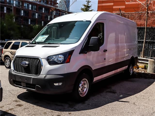 2025 Ford Transit-150 Cargo Base (Stk: 250325) in Toronto - Image 1 of 19