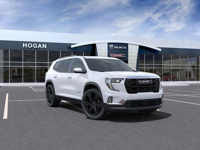 2025 GMC Acadia Elevation (Stk: S263786) in Scarborough - Image 1 of 24