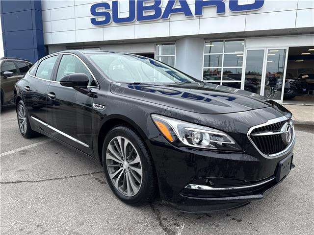 2018 Buick LaCrosse Premium (Stk: S25289B) in Newmarket - Image 1 of 20