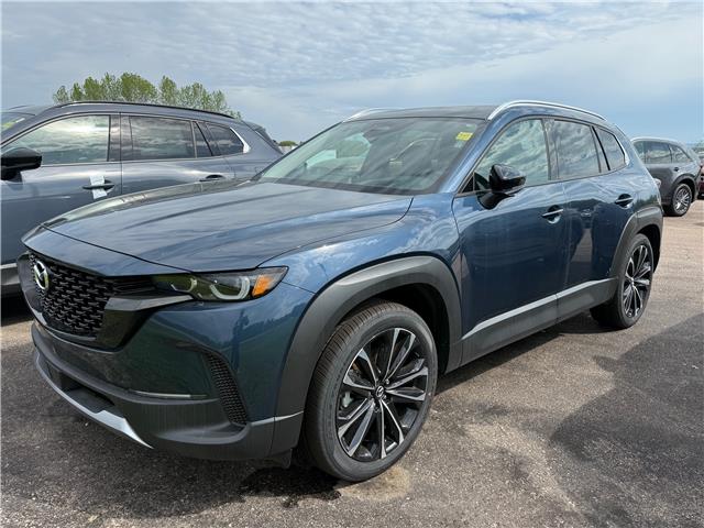 2025 Mazda CX-50 GT w/Turbo (Stk: 225-57) in Pembroke - Image 1 of 1