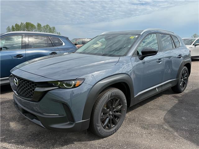 2025 Mazda CX-50 GS-L (Stk: 225-96) in Pembroke - Image 1 of 1