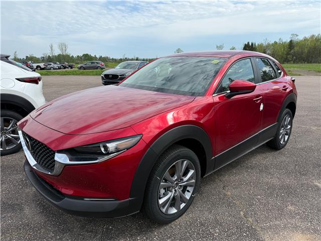 2025 Mazda CX-30 GS (Stk: 225-94) in Pembroke - Image 1 of 1