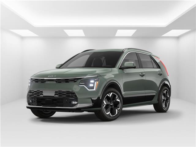 2025 Kia Niro EV Wind (Stk: K25440) in St. John's - Image 1 of 12