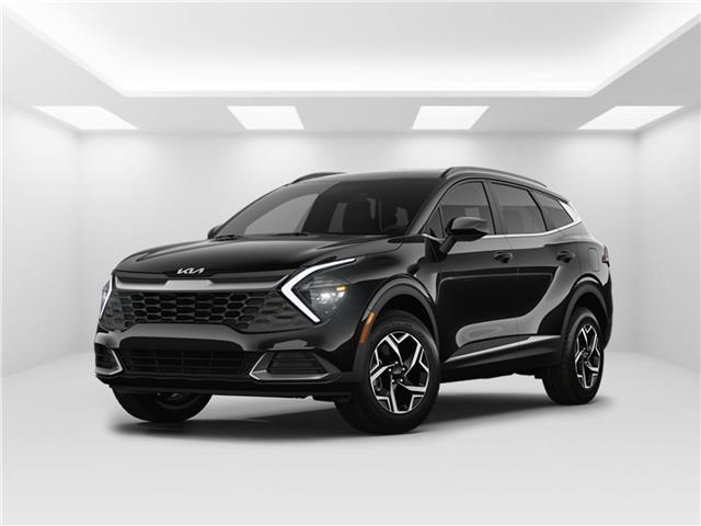 2025 Kia Sportage LX (Stk: K25409) in St. John's - Image 1 of 11