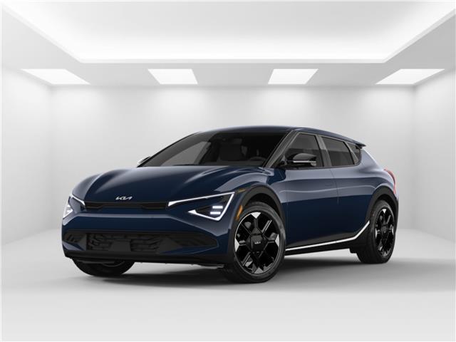 2025 Kia EV6 Land (Stk: K25499) in St. John's - Image 1 of 2