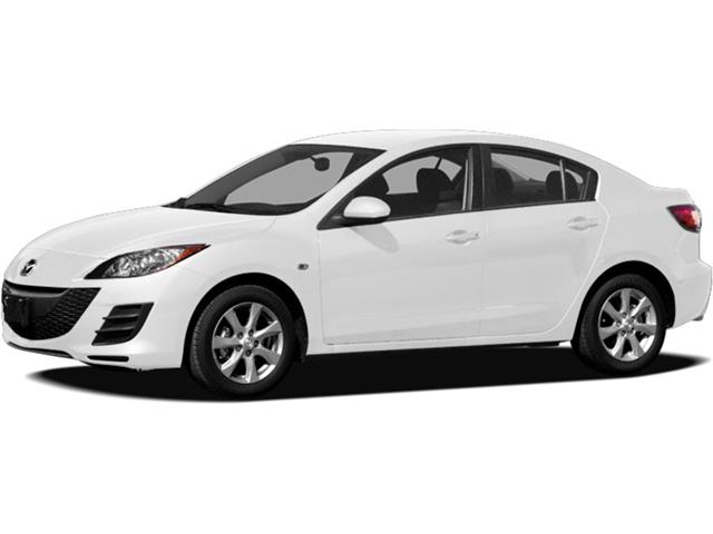 2010 Mazda Mazda3 GS in North Bay - Image 1 of 1