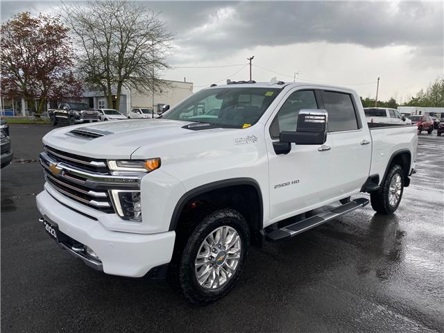 2023 Chevrolet Silverado 2500HD High Country (Stk: 25190A) in Green Valley - Image 1 of 15