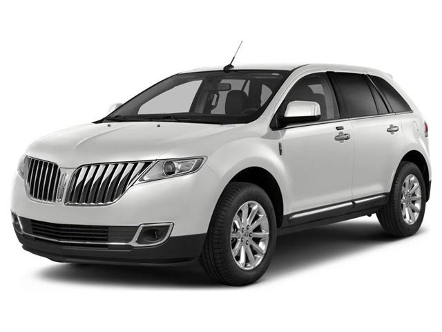 2014 Lincoln MKX Base (Stk: DU8136A) in Ottawa - Image 1 of 9